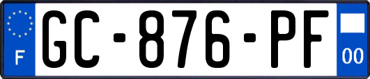 GC-876-PF