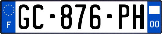 GC-876-PH
