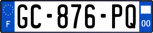 GC-876-PQ