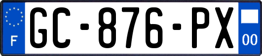 GC-876-PX
