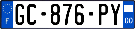 GC-876-PY