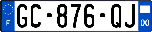 GC-876-QJ