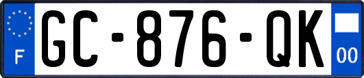 GC-876-QK