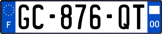 GC-876-QT