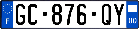 GC-876-QY