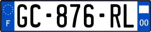 GC-876-RL