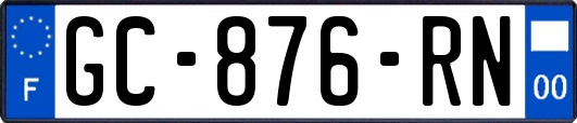 GC-876-RN