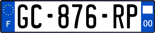 GC-876-RP