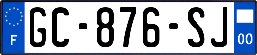 GC-876-SJ