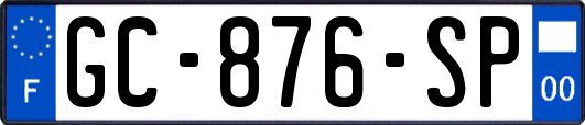 GC-876-SP