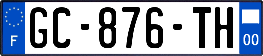 GC-876-TH