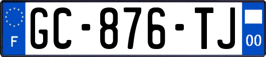 GC-876-TJ