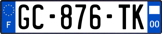 GC-876-TK
