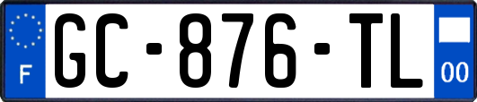 GC-876-TL