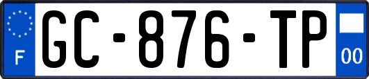 GC-876-TP