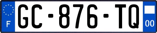 GC-876-TQ