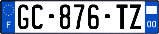GC-876-TZ