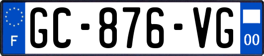 GC-876-VG