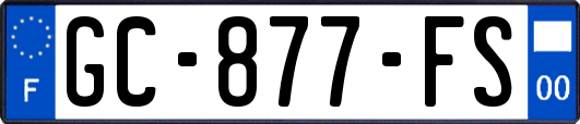 GC-877-FS