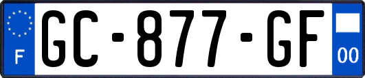 GC-877-GF