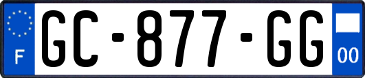 GC-877-GG