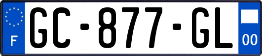 GC-877-GL