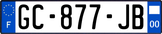 GC-877-JB