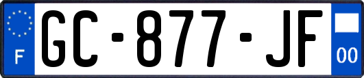 GC-877-JF