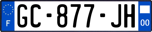 GC-877-JH