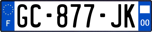 GC-877-JK