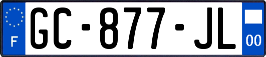 GC-877-JL