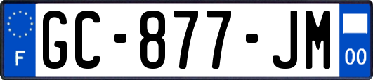 GC-877-JM