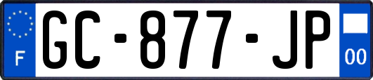 GC-877-JP