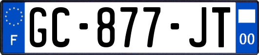 GC-877-JT