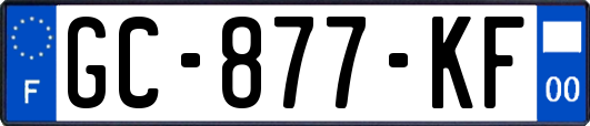 GC-877-KF