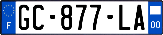 GC-877-LA