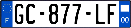 GC-877-LF