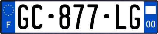 GC-877-LG