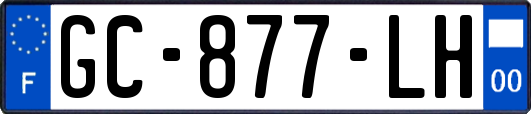 GC-877-LH
