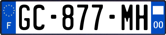 GC-877-MH