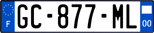 GC-877-ML