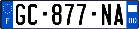 GC-877-NA