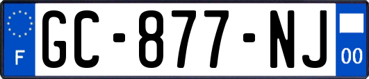 GC-877-NJ