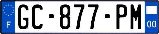 GC-877-PM