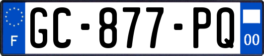 GC-877-PQ