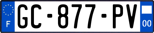 GC-877-PV