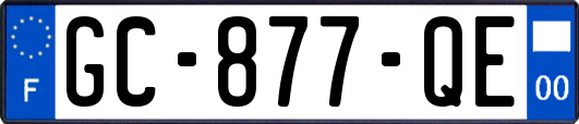 GC-877-QE