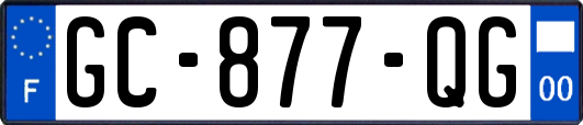 GC-877-QG