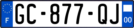 GC-877-QJ