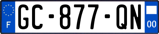 GC-877-QN